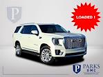 2022 GMC Yukon 4WD SUV for sale #162498A - photo 1