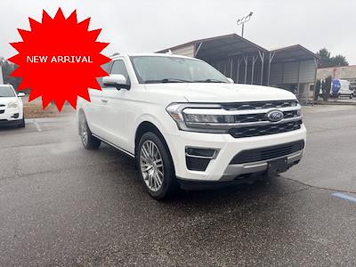 2024 Ford Expedition MAX 4WD SUV for sale #162498B - photo 1