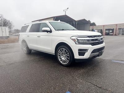 2024 Ford Expedition MAX 4WD SUV for sale #162498B - photo 2