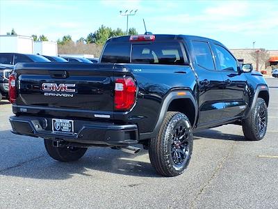 2026 GMC Canyon Crew Cab 4WD Pickup for sale #163193 - photo 2