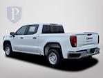 2025 GMC Sierra 1500 Crew Cab 4x4, Pickup for sale #163727 - photo 8