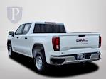 2025 GMC Sierra 1500 Crew Cab 4x4, Pickup for sale #163727 - photo 9