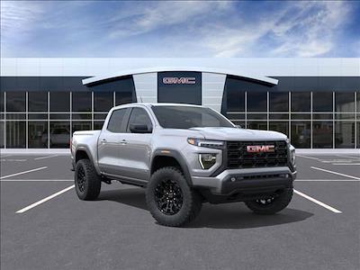 New 2026 GMC Canyon Elevation Crew Cab for sale #163866 - photo 1