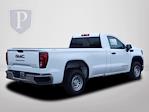 2025 GMC Sierra 1500 Regular Cab 4x4, Pickup for sale #163924 - photo 2