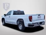 2025 GMC Sierra 1500 Regular Cab 4x4, Pickup for sale #163924 - photo 8