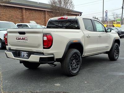 New 2026 GMC Canyon Elevation Crew Cab for sale #163945 - photo 2