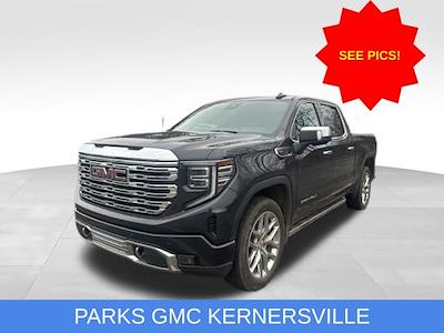 2023 GMC Sierra 1500 Crew Cab 4WD Pickup for sale #164242XA - photo 1