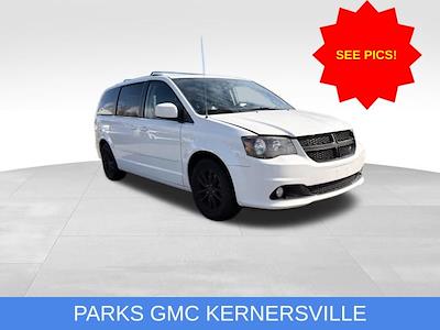 Used 2017 Dodge Grand Caravan - photo 1