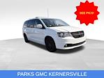 2017 Dodge Grand Caravan FWD Minivan for sale #164702XB - photo 1