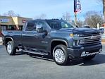 2020 Chevrolet Silverado 3500 Crew Cab 4x4, Pickup for sale #164799A - photo 1