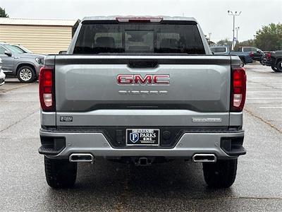 New 2026 GMC Sierra 1500 Elevation Crew Cab 4WD Pickup for sale #165912 - photo 2