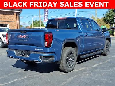 New 2026 GMC Sierra 1500 Elevation Crew Cab 4WD Pickup for sale #167657 - photo 2