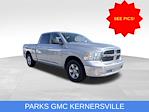 Used 2021 Ram 1500 Classic SLT Crew Cab for sale #167657A - photo 1