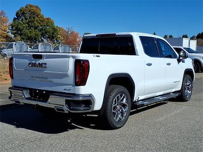New 2026 GMC Sierra 1500 SLT Crew Cab 4WD Pickup for sale #168128 - photo 2