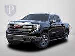 2025 GMC Sierra 1500 Crew Cab 4x4, Pickup for sale #168252 - photo 8