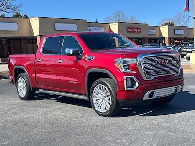 2019 GMC Sierra 1500 Crew Cab 4x4, Pickup for sale #168252A - photo 1