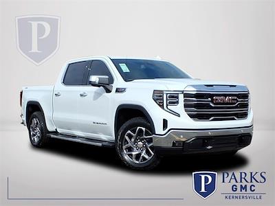 2026 GMC Sierra 1500 Crew Cab 4WD Pickup for sale #168350 - photo 1