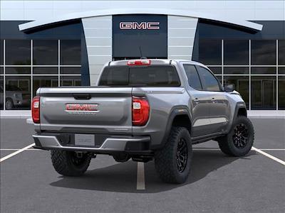 New 2026 GMC Canyon Elevation Crew Cab for sale #168357 - photo 2