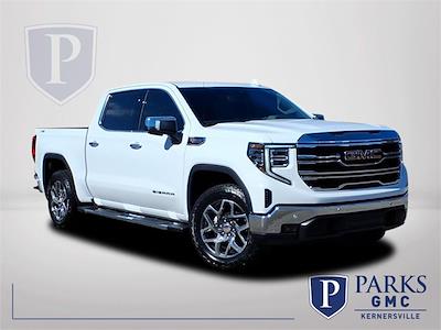 2026 GMC Sierra 1500 Crew Cab 4WD Pickup for sale #168365 - photo 1