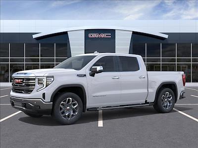 2026 GMC Sierra 1500 Crew Cab 4WD Pickup for sale #168365 - photo 1