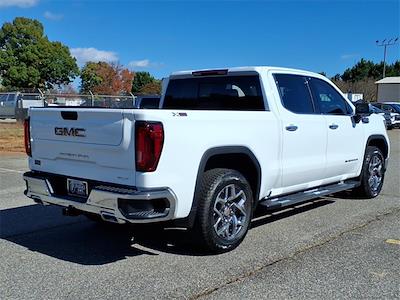 New 2026 GMC Sierra 1500 SLT Crew Cab for sale #168365 - photo 2