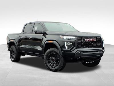 New 2026 GMC Canyon Elevation Crew Cab for sale #168901 - photo 1