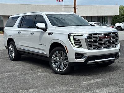 2025 GMC Yukon XL 4WD SUV for sale #170126X - photo 1