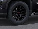 New 2026 GMC Sierra 1500 Elevation Crew Cab 4x4 Pickup for sale #170268 - photo 9