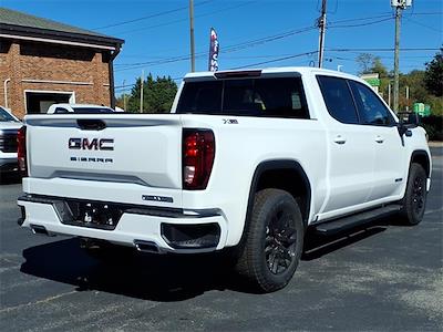 New 2026 GMC Sierra 1500 Elevation Crew Cab 4WD Pickup for sale #170856 - photo 2