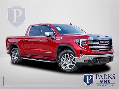 2026 GMC Sierra 1500 Crew Cab 4WD Pickup for sale #171234 - photo 1