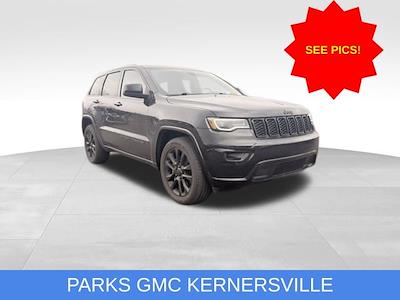 Used 2022 Jeep Grand Cherokee WK - photo 1