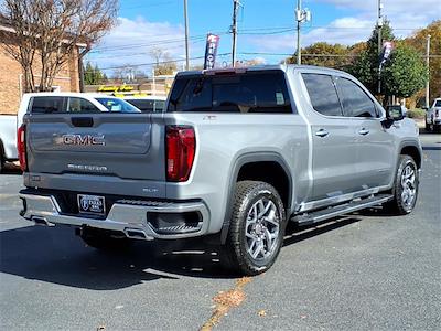 New 2026 GMC Sierra 1500 SLT Crew Cab for sale #171235 - photo 2