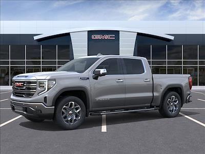 2026 GMC Sierra 1500 Crew Cab 4WD Pickup for sale #171279 - photo 1