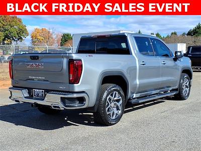 New 2026 GMC Sierra 1500 SLT Crew Cab for sale #171279 - photo 2