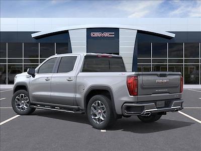 New 2026 GMC Sierra 1500 SLT Crew Cab 4WD Pickup for sale #171279 - photo 2