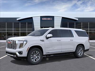 New 2026 GMC Yukon XL Denali 4WD SUV for sale #171399 - photo 2