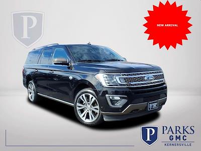 2020 Ford Expedition MAX 4WD SUV for sale #171399A - photo 1