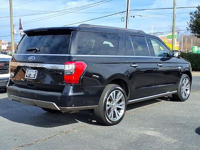 Used 2020 Ford Expedition MAX King Ranch for sale #171399A - photo 2
