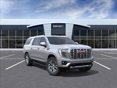 New 2026 GMC Yukon XL Denali 4WD SUV for sale #172364 - photo 1