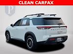 2024 Nissan Pathfinder 4WD SUV for sale #172364A - photo 4