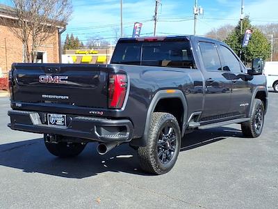 New 2026 GMC Sierra 2500 - photo 1