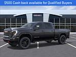 2026 GMC Sierra 2500 Crew Cab 4WD Pickup for sale #175281X - photo 2