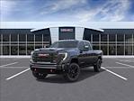2026 GMC Sierra 2500 Crew Cab 4WD Pickup for sale #175281X - photo 9