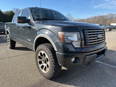 2012 Ford F-150 SuperCrew Cab 4x4, Pickup for sale #175357XB - photo 1