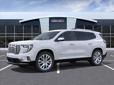 New 2026 GMC Acadia Denali AWD SUV for sale #177134 - photo 2
