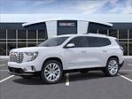 New 2026 GMC Acadia Denali AWD SUV for sale #177134 - photo 2