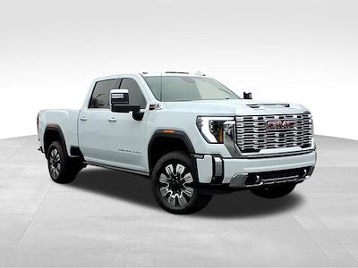 New 2026 GMC Sierra 2500 Denali Crew Cab for sale #177138X - photo 1
