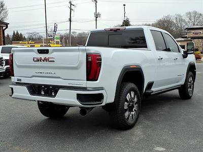 New 2026 GMC Sierra 2500 - photo 1