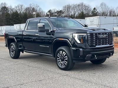 2024 GMC Sierra 2500 Crew Cab 4x4, Pickup for sale #178666A - photo 1