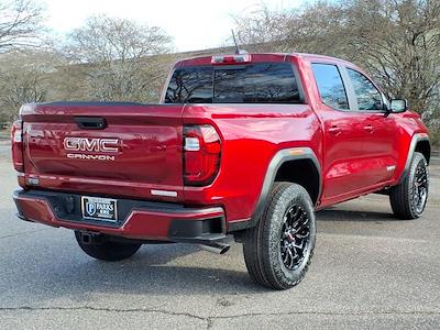 New 2026 GMC Canyon - photo 1